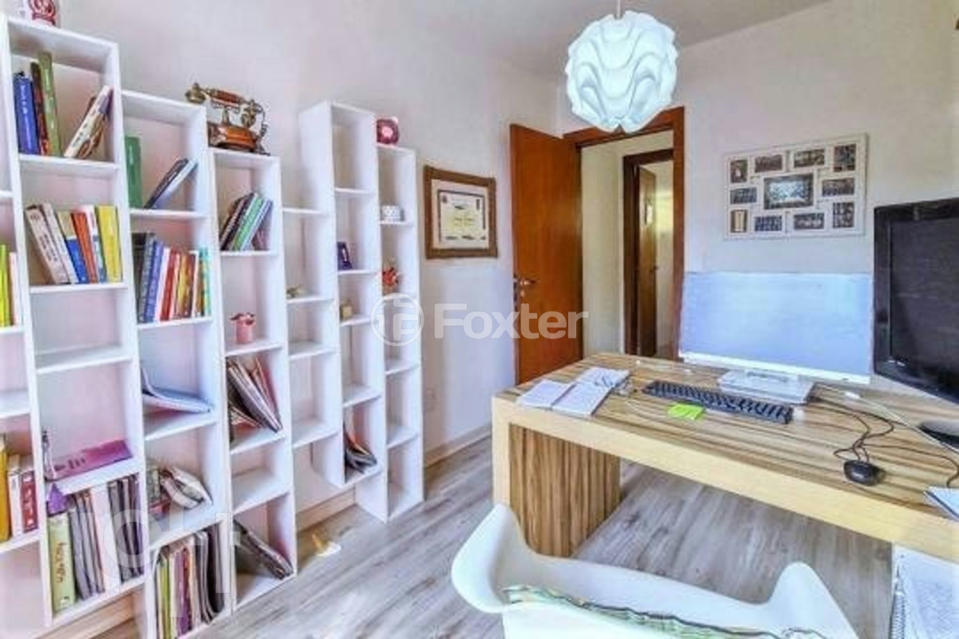 Casa à venda com 3 quartos, 161m² - Foto 20