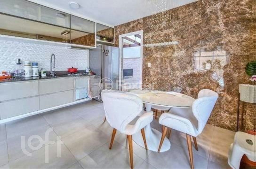Casa à venda com 3 quartos, 161m² - Foto 16