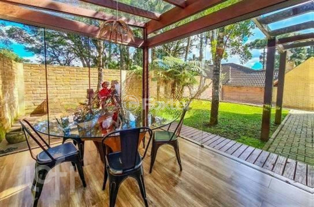 Casa à venda com 3 quartos, 161m² - Foto 13