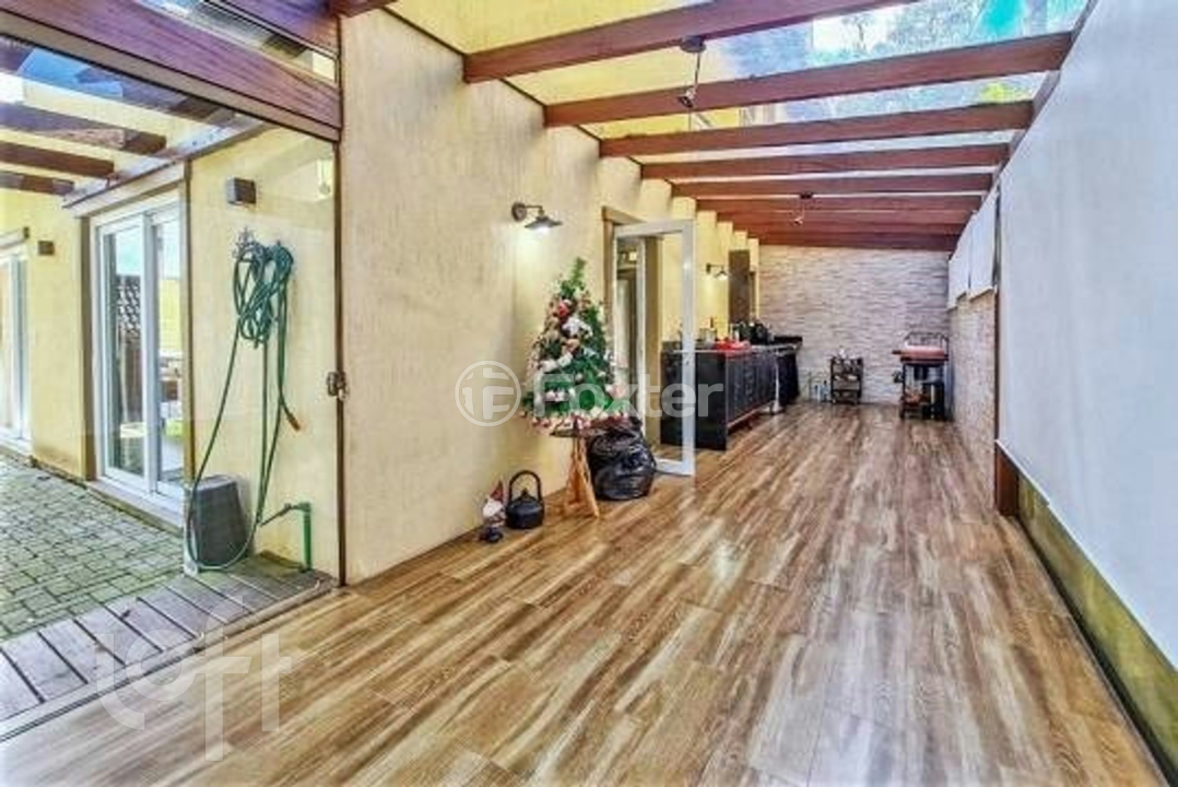 Casa à venda com 3 quartos, 161m² - Foto 10