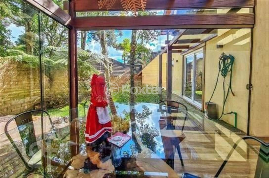Casa à venda com 3 quartos, 161m² - Foto 14