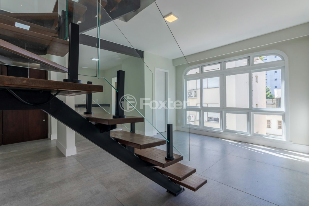 Cobertura à venda com 2 quartos, 189m² - Foto 2