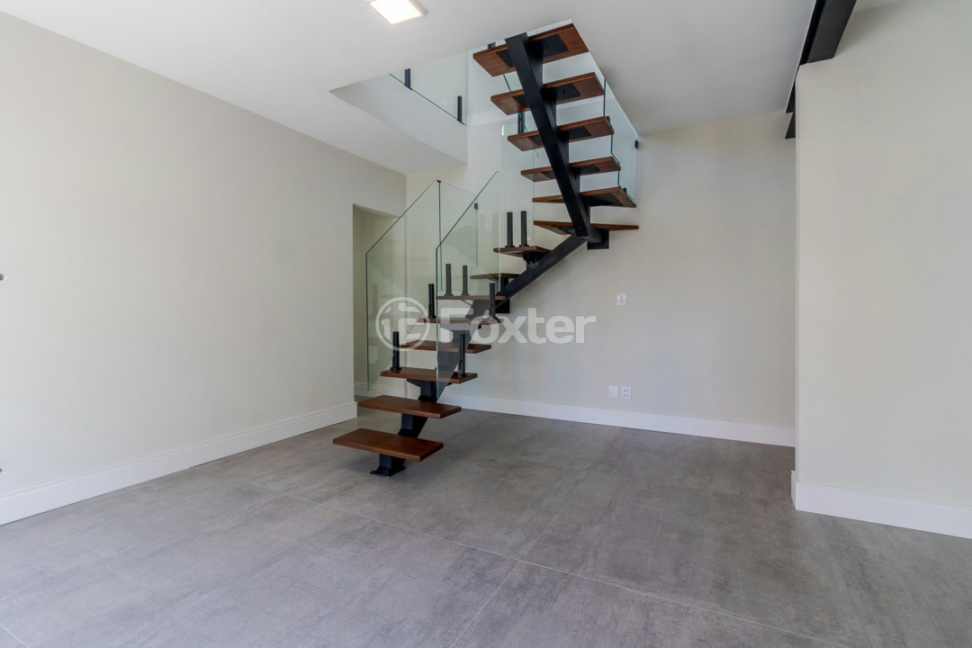 Cobertura à venda com 2 quartos, 189m² - Foto 8