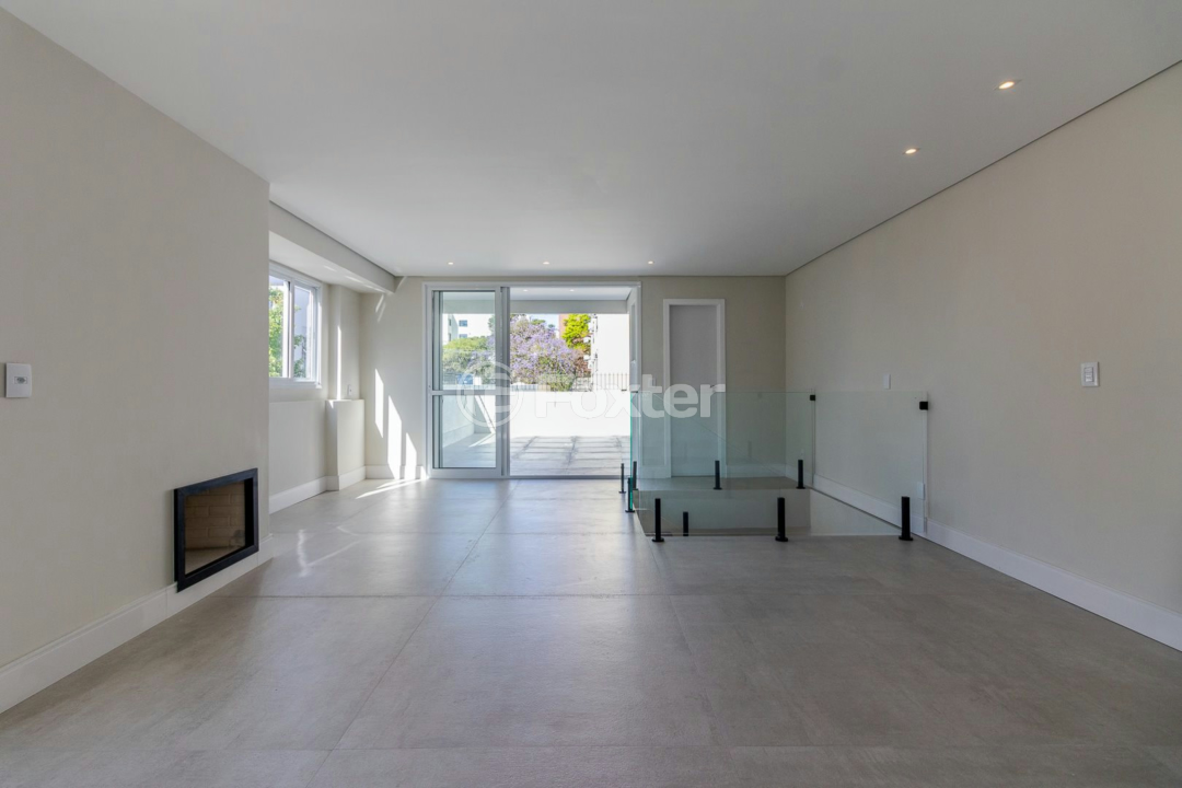Cobertura à venda com 2 quartos, 189m² - Foto 5