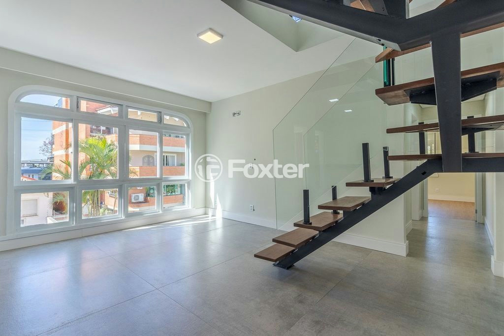 Cobertura à venda com 2 quartos, 189m² - Foto 1