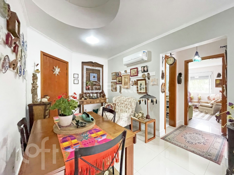 Cobertura à venda com 2 quartos, 111m² - Foto 4