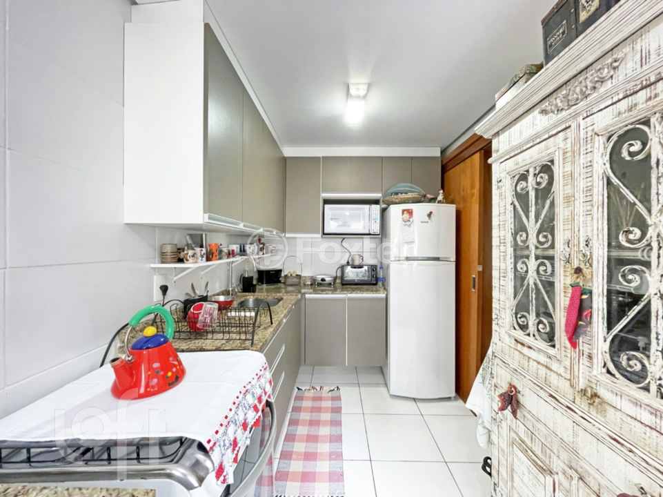 Cobertura à venda com 2 quartos, 111m² - Foto 7