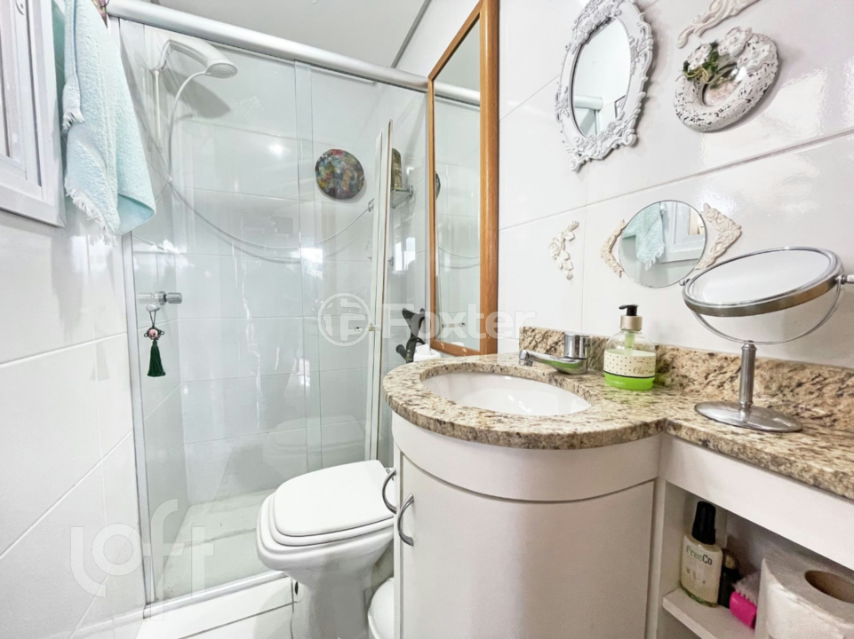 Cobertura à venda com 2 quartos, 111m² - Foto 16