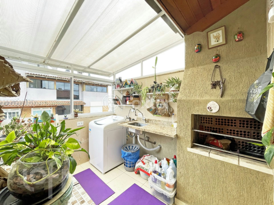 Cobertura à venda com 2 quartos, 111m² - Foto 13