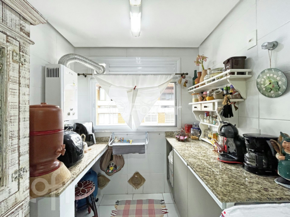Cobertura à venda com 2 quartos, 111m² - Foto 6
