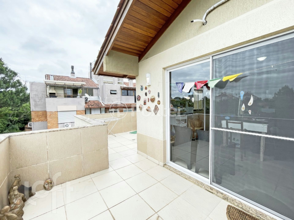 Cobertura à venda com 2 quartos, 111m² - Foto 21