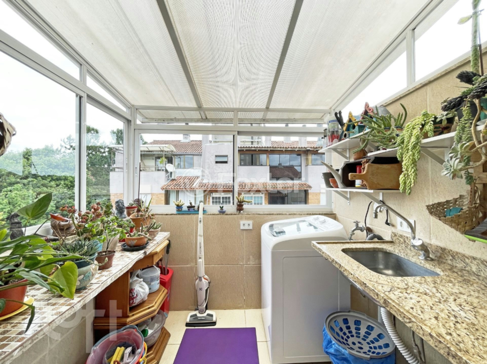 Cobertura à venda com 2 quartos, 111m² - Foto 15