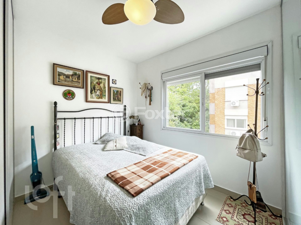 Cobertura à venda com 2 quartos, 111m² - Foto 8