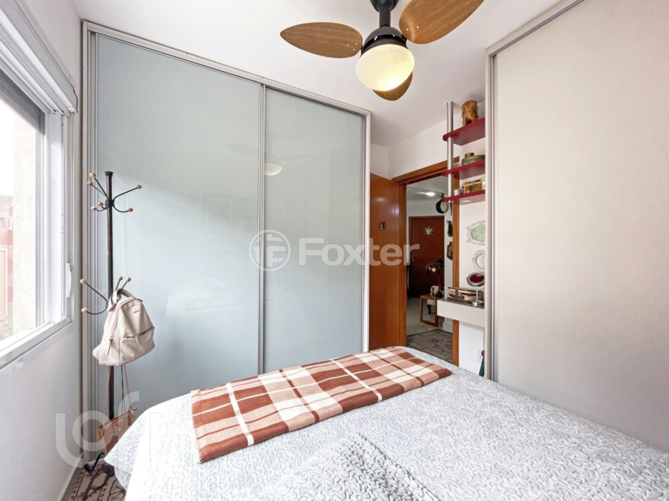 Cobertura à venda com 2 quartos, 111m² - Foto 9