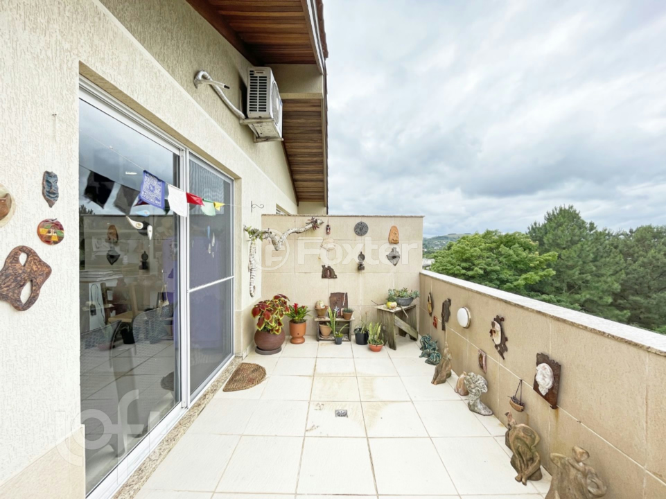 Cobertura à venda com 2 quartos, 111m² - Foto 19