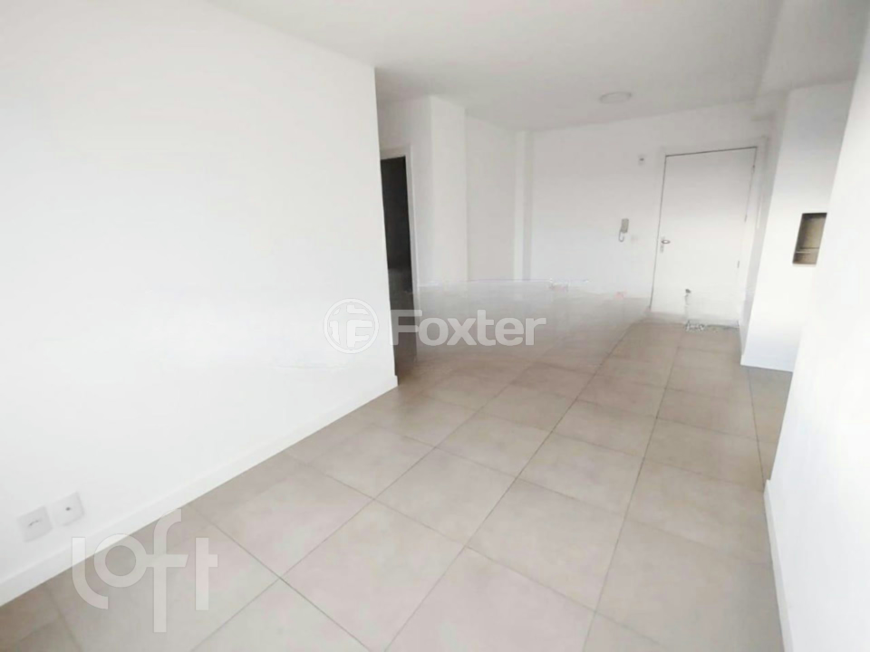 Apartamento à venda com 2 quartos, 60m² - Foto 3
