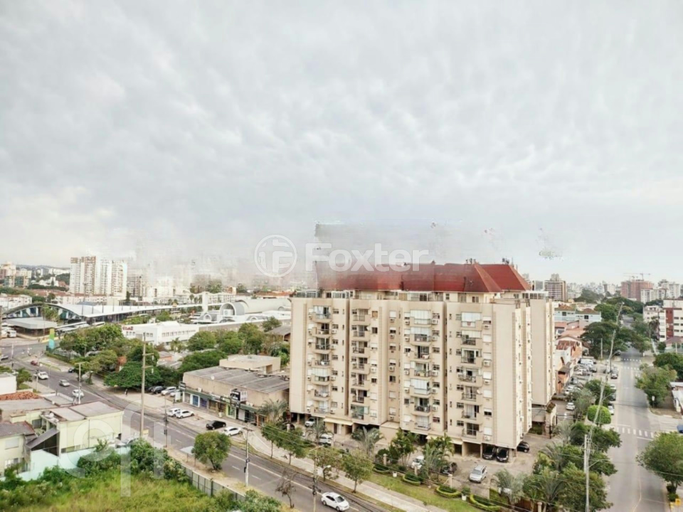 Apartamento à venda com 2 quartos, 60m² - Foto 14