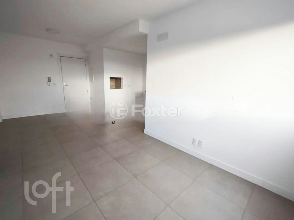 Apartamento à venda com 2 quartos, 60m² - Foto 2
