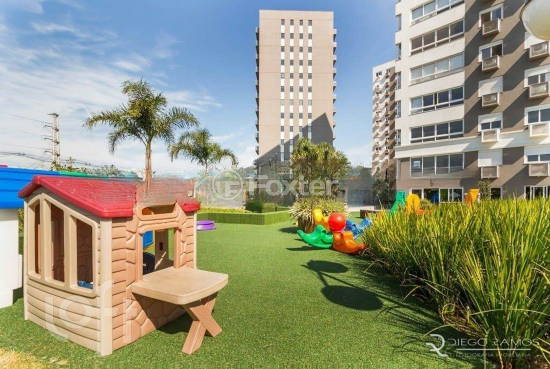 Apartamento à venda com 2 quartos, 60m² - Foto 19