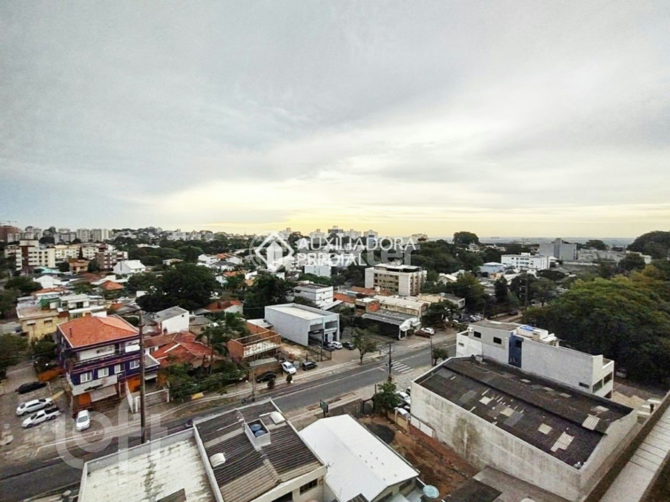 Apartamento à venda com 2 quartos, 60m² - Foto 26