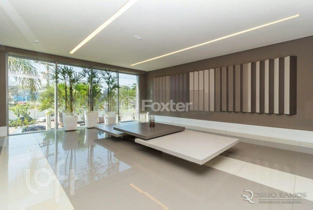 Apartamento à venda com 2 quartos, 60m² - Foto 17
