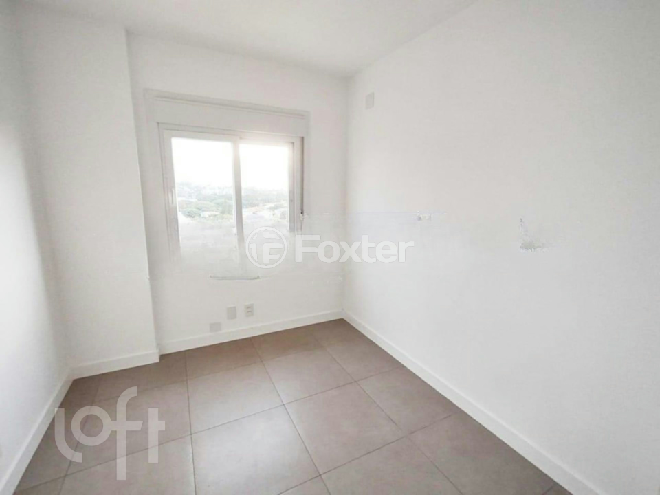 Apartamento à venda com 2 quartos, 60m² - Foto 7