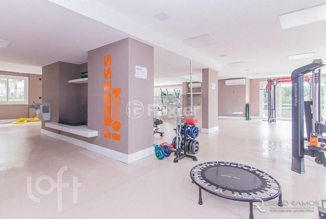 Apartamento à venda com 2 quartos, 60m² - Foto 23