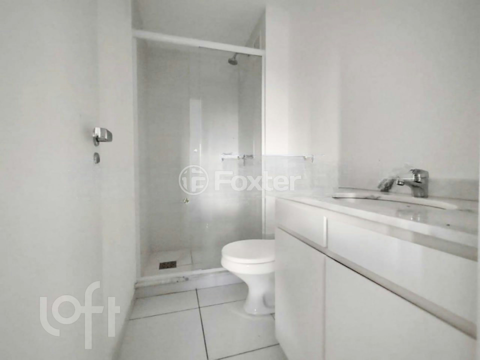 Apartamento à venda com 2 quartos, 60m² - Foto 9