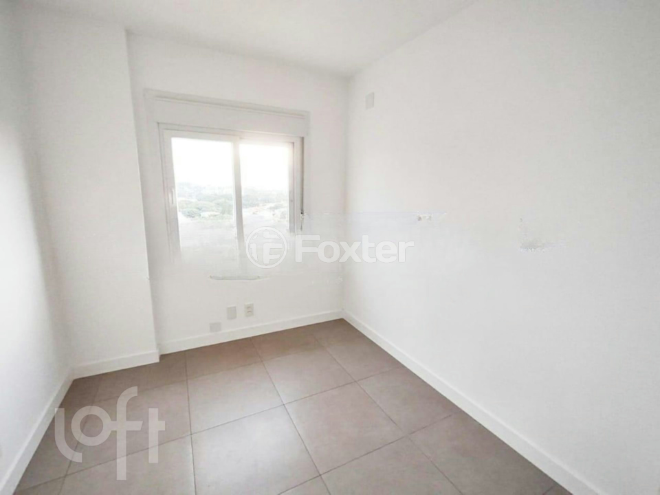 Apartamento à venda com 2 quartos, 60m² - Foto 8