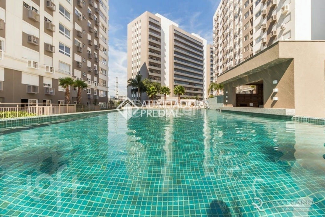 Apartamento à venda com 2 quartos, 60m² - Foto 27