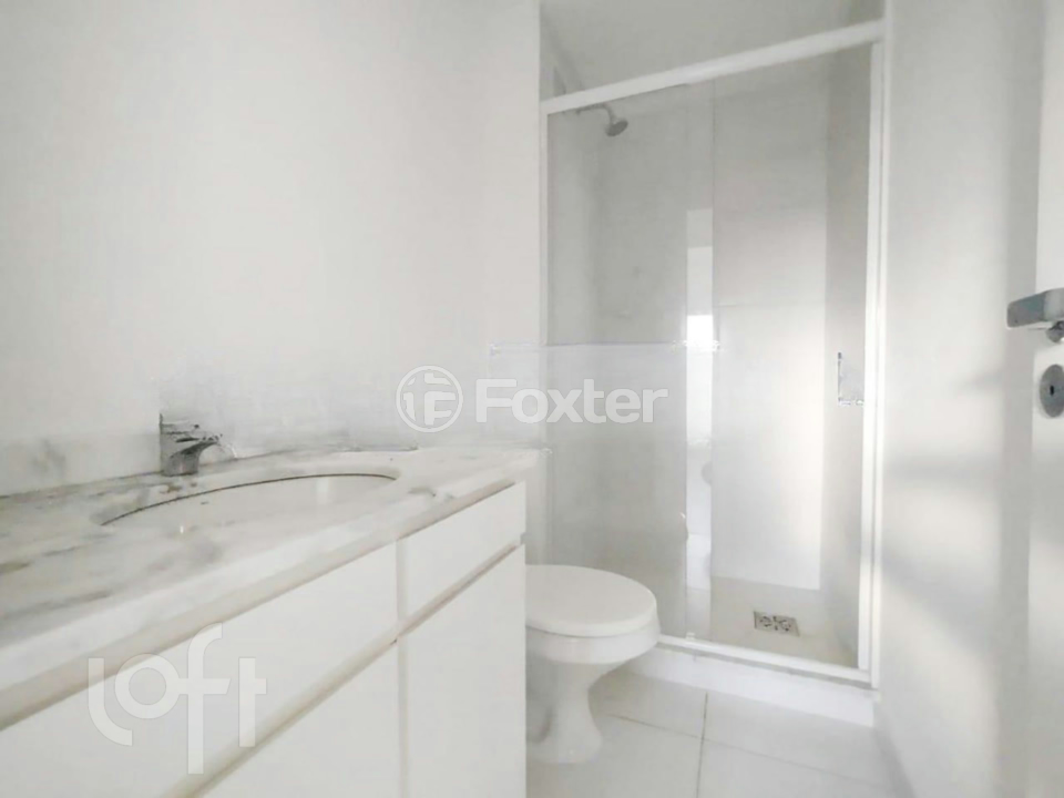 Apartamento à venda com 2 quartos, 60m² - Foto 13