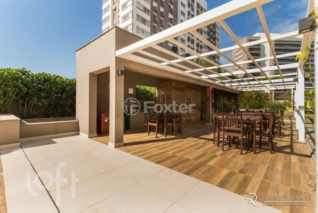 Apartamento à venda com 2 quartos, 60m² - Foto 21