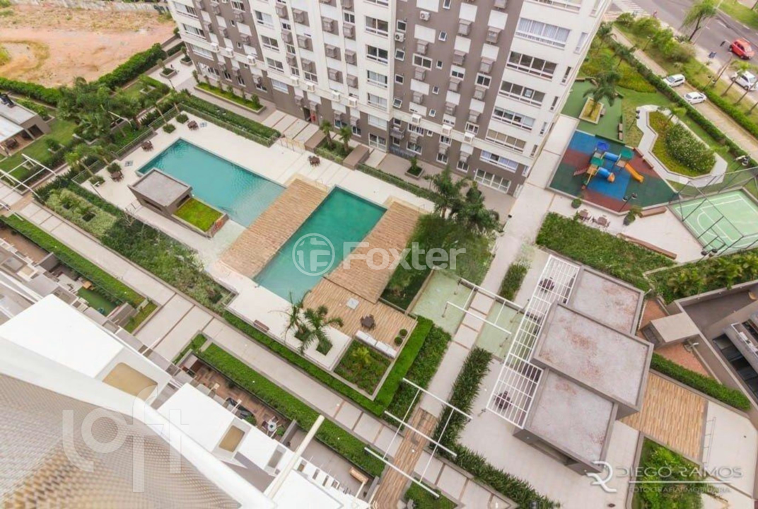 Apartamento à venda com 2 quartos, 60m² - Foto 24