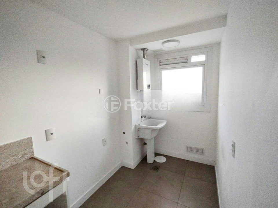 Apartamento à venda com 2 quartos, 60m² - Foto 5