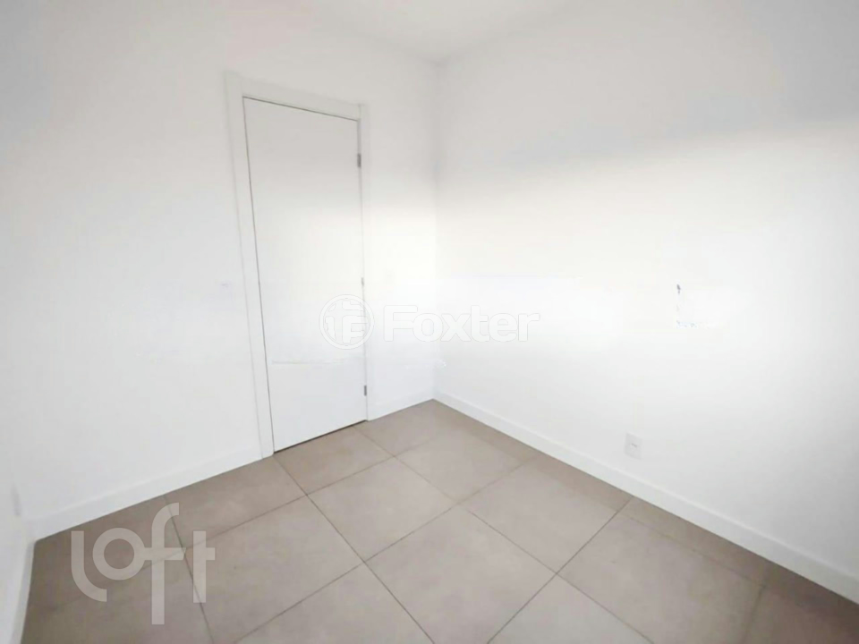 Apartamento à venda com 2 quartos, 60m² - Foto 6
