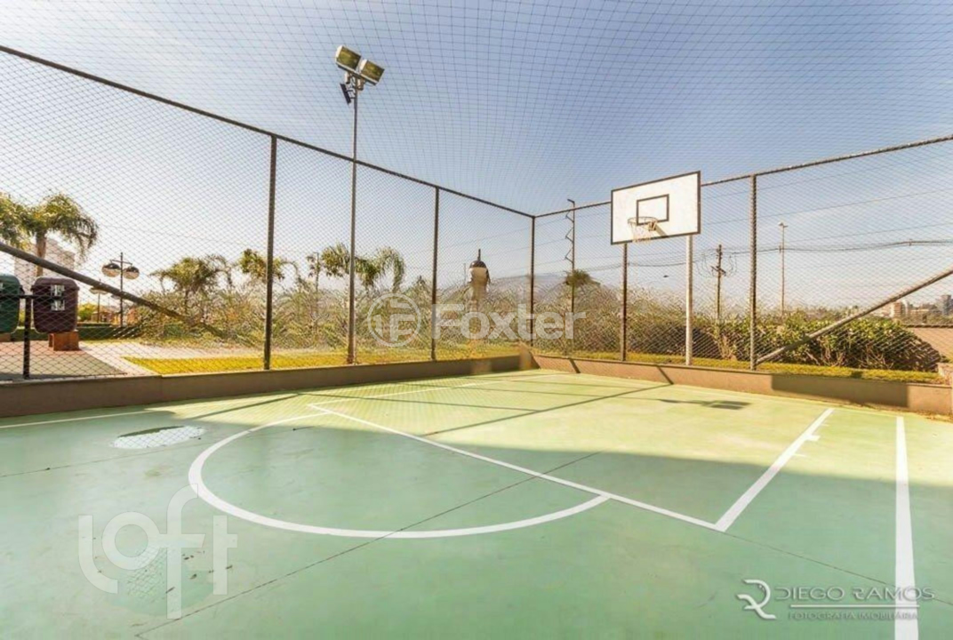Apartamento à venda com 2 quartos, 60m² - Foto 18