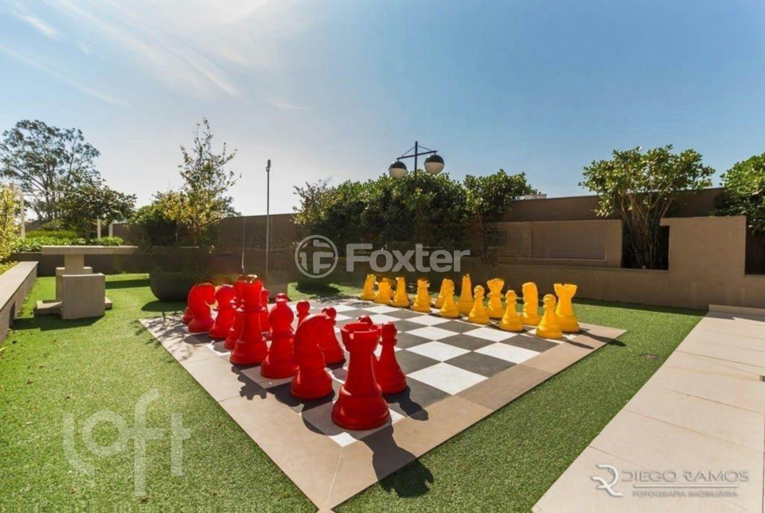 Apartamento à venda com 2 quartos, 60m² - Foto 22