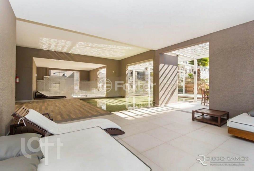 Apartamento à venda com 2 quartos, 60m² - Foto 25