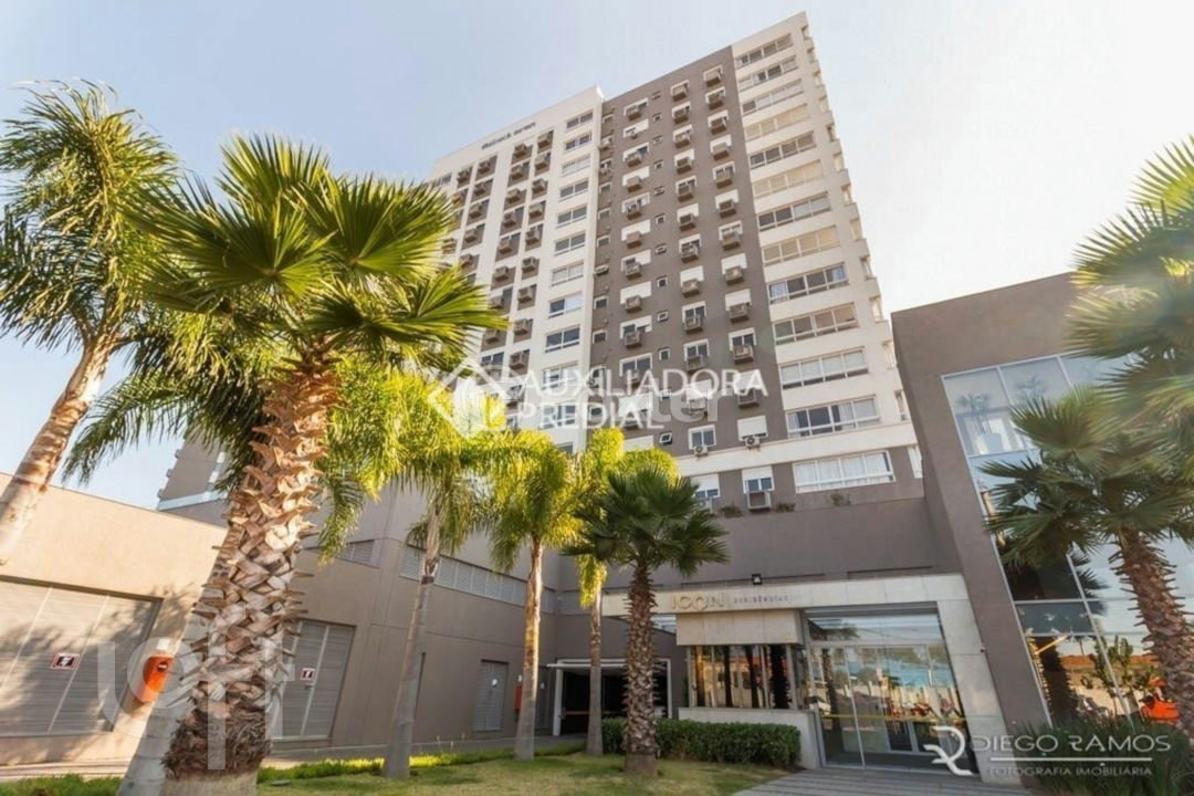 Apartamento à venda com 2 quartos, 60m² - Foto 16