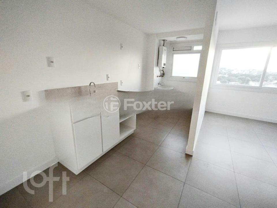 Apartamento à venda com 2 quartos, 60m² - Foto 4