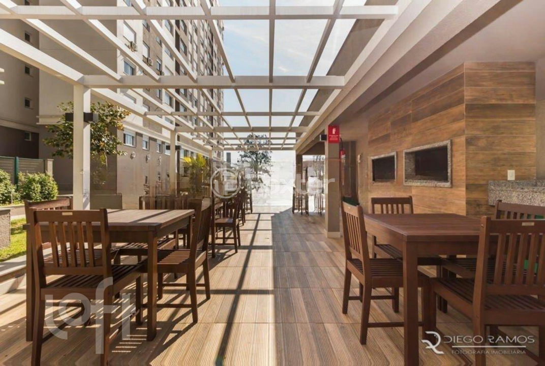Apartamento à venda com 2 quartos, 60m² - Foto 20