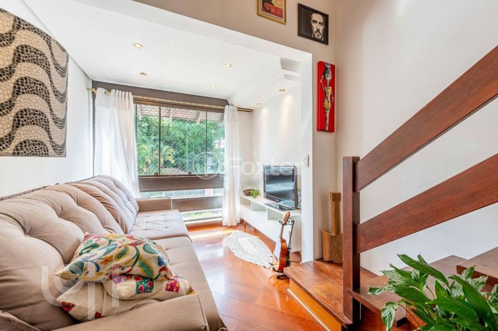 Cobertura à venda com 3 quartos, 154m² - Foto 11