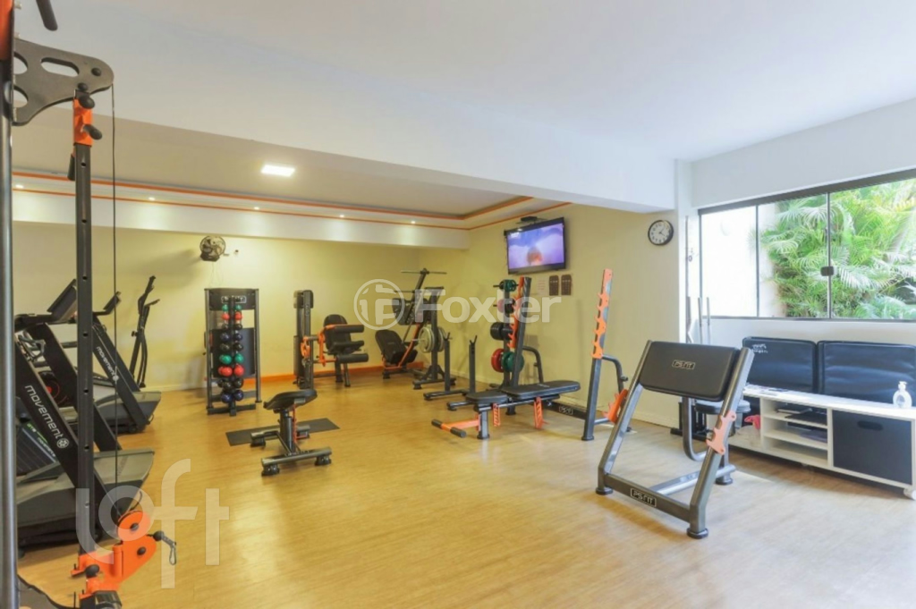 Cobertura à venda com 3 quartos, 154m² - Foto 22