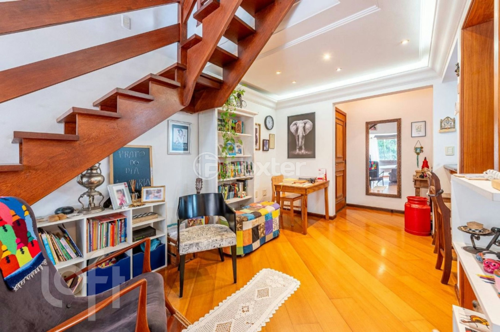 Cobertura à venda com 3 quartos, 154m² - Foto 10