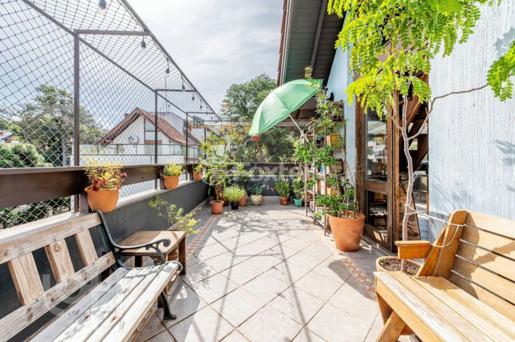 Cobertura à venda com 3 quartos, 154m² - Foto 1