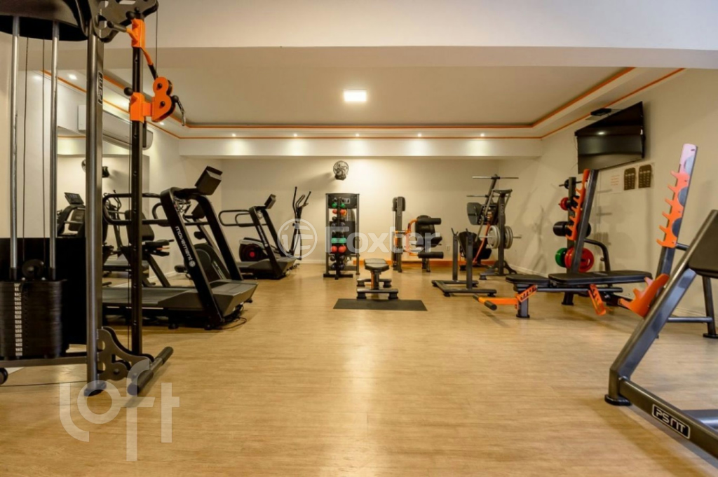 Cobertura à venda com 3 quartos, 154m² - Foto 27