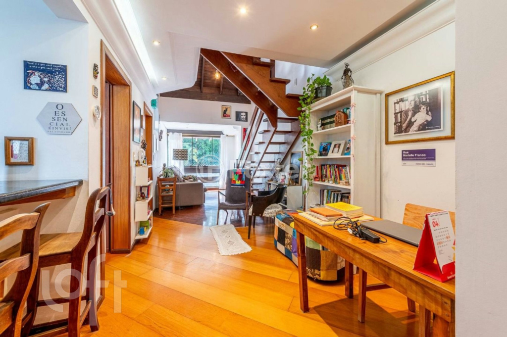 Cobertura à venda com 3 quartos, 154m² - Foto 9