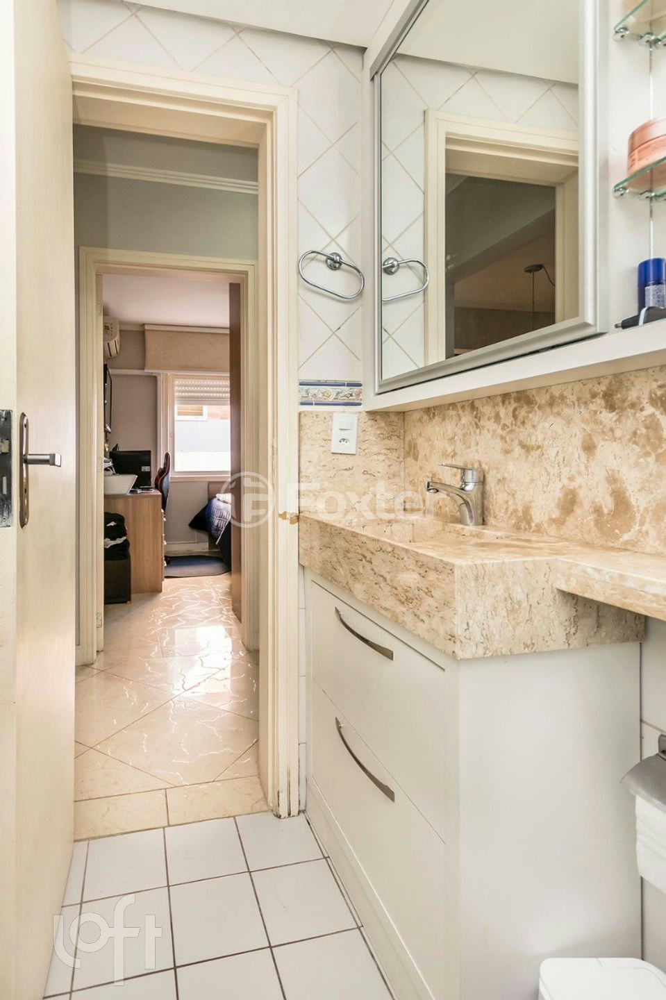 Apartamento à venda com 3 quartos, 71m² - Foto 18