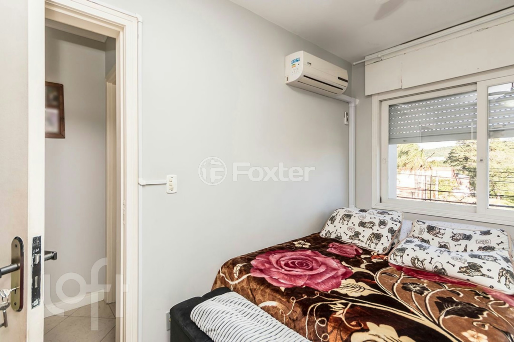 Apartamento à venda com 3 quartos, 71m² - Foto 17