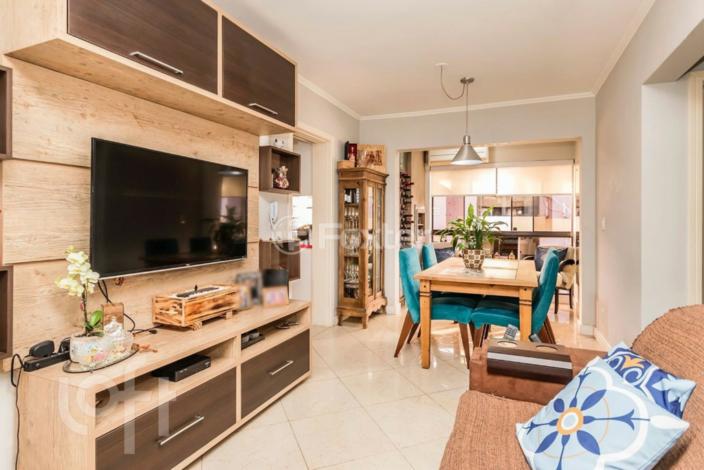 Apartamento à venda com 3 quartos, 71m² - Foto 41